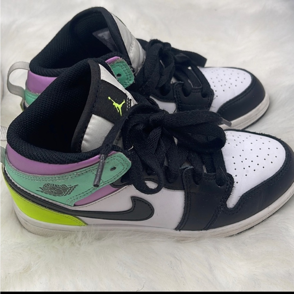 Jordan 1 Bundle (kids)